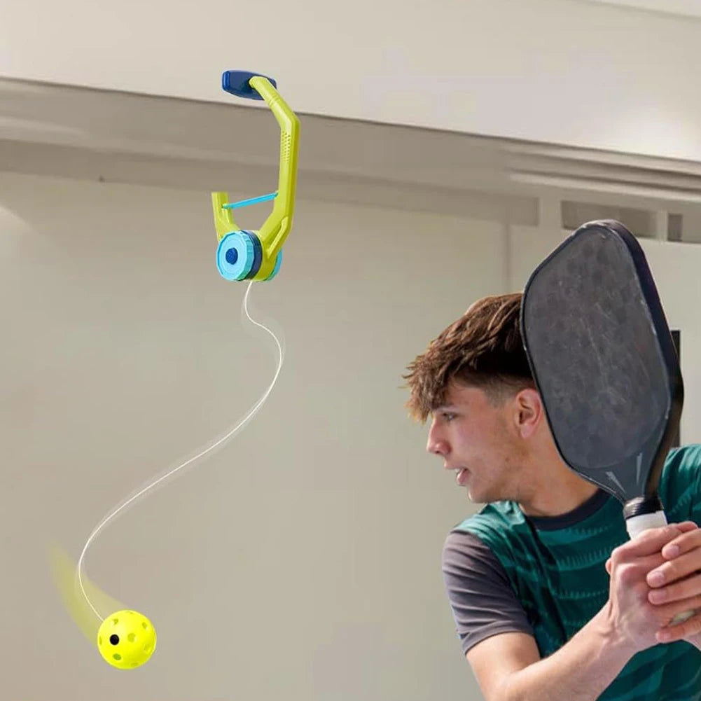 Rebondisseur de Pickleball Suspendu