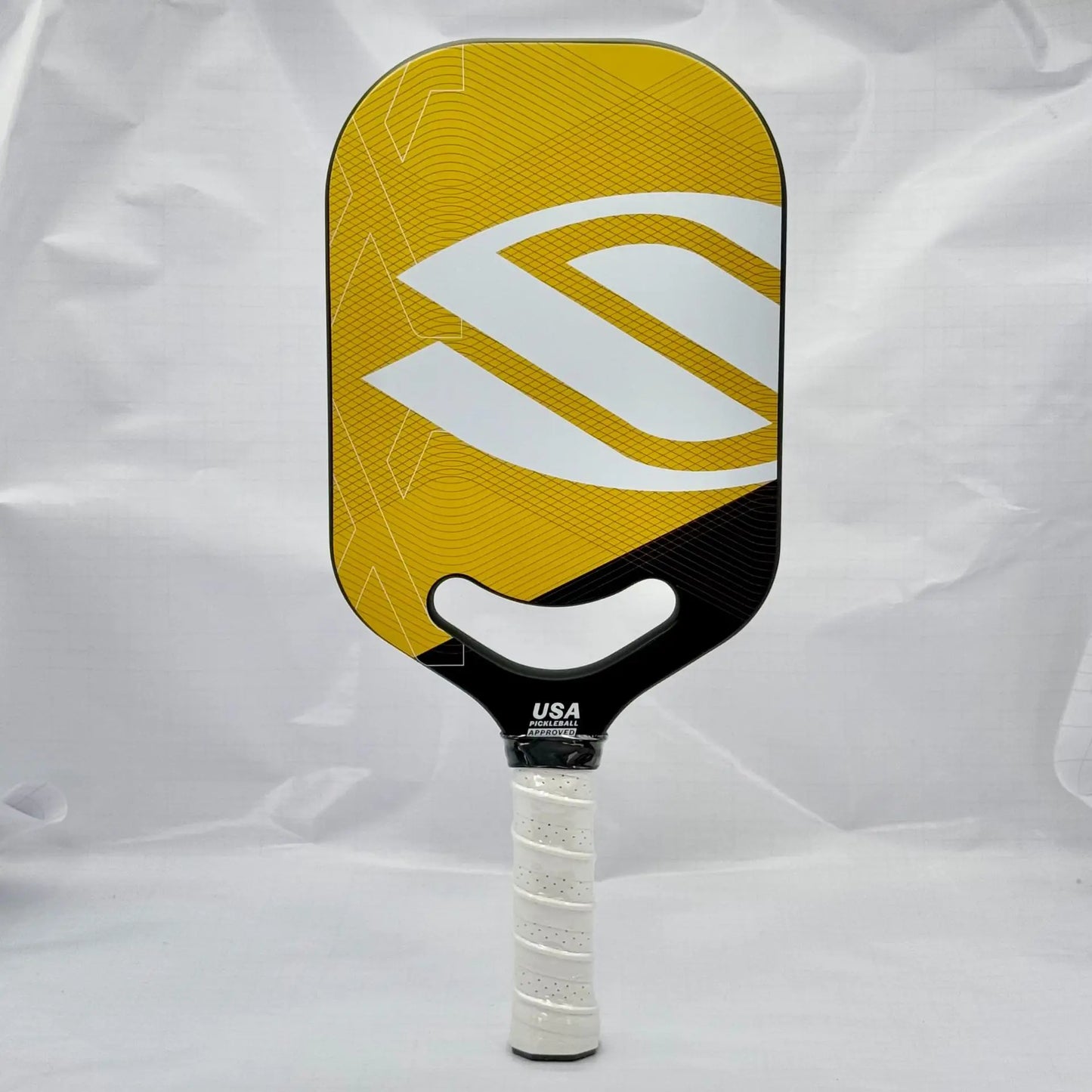 Raquette de Pickleball en Fibre de Carbone 16MM