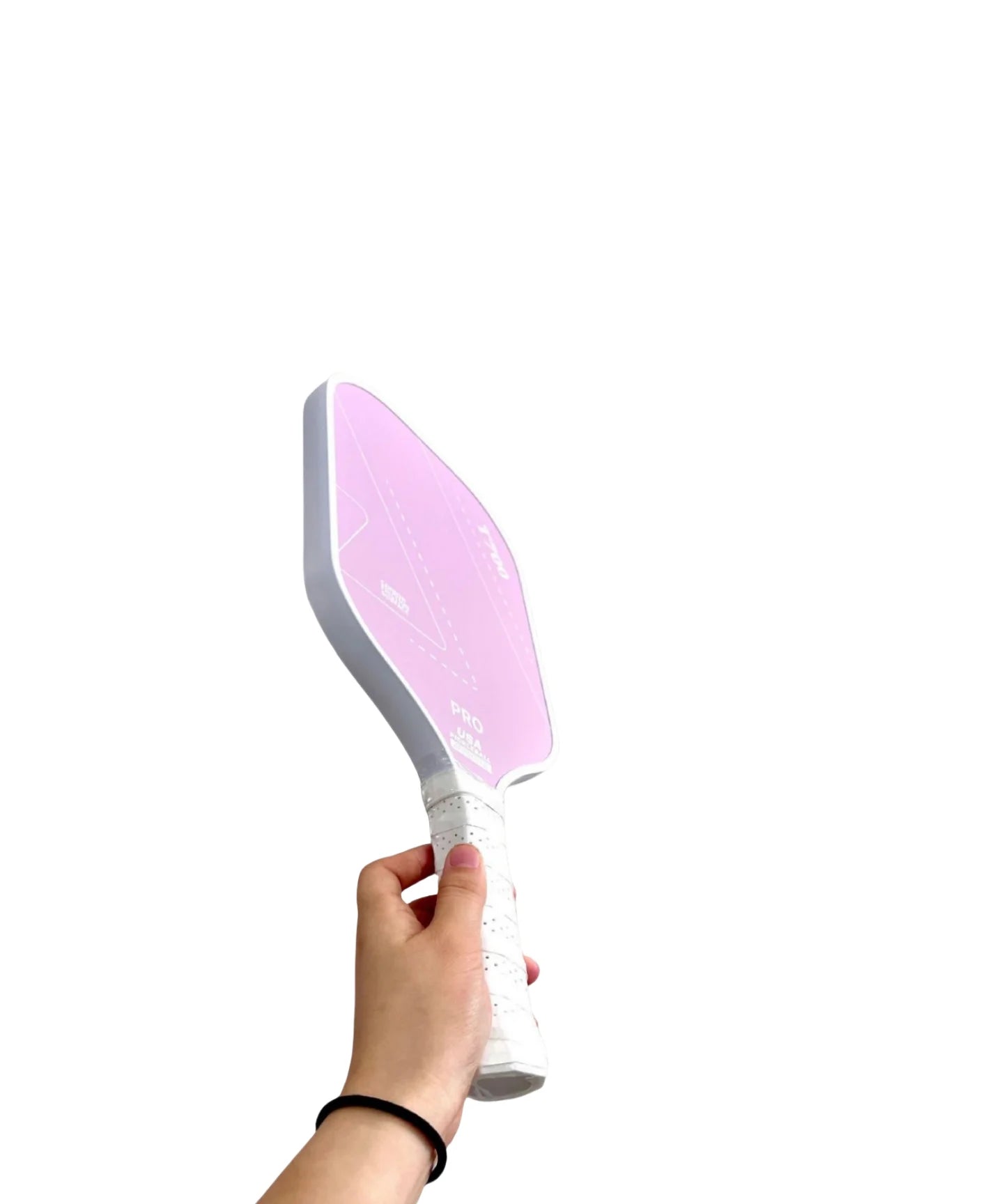 Raquette Pickleball Rose T700