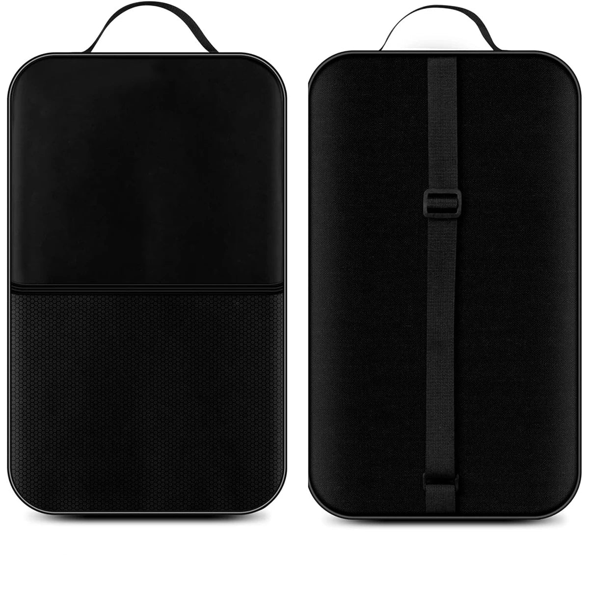 Housse de Paddle Pickleball 1pc avec Poche de Rangement