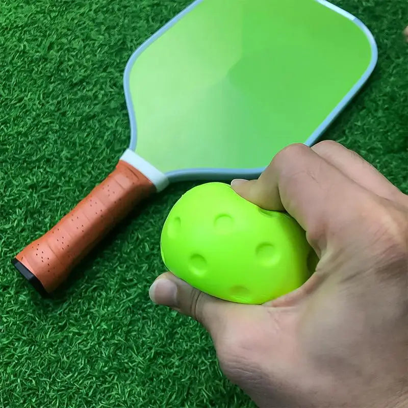 Ballons de Pickleball Indoor 3x