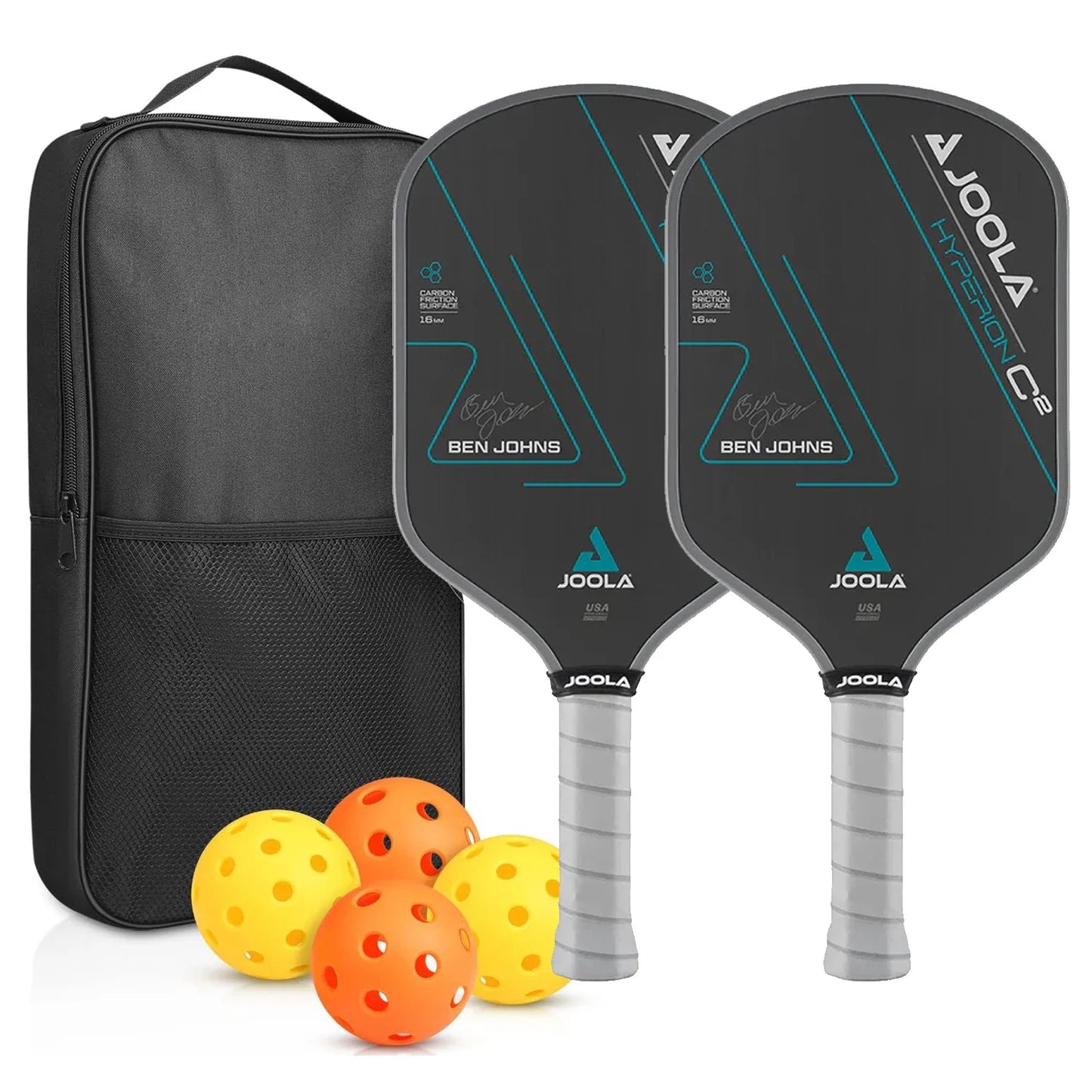 Raquette Pickleball JOOLA Hyperion C2