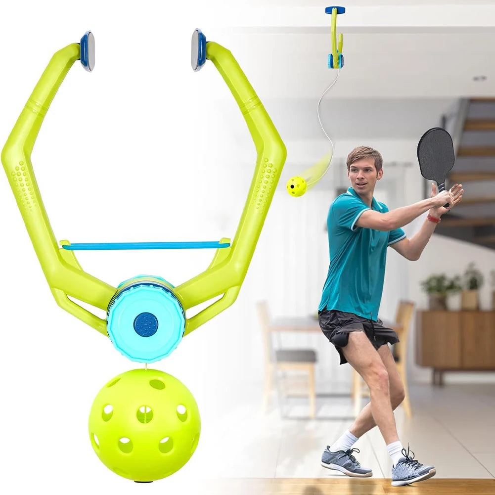 Rebondisseur de Pickleball Suspendu