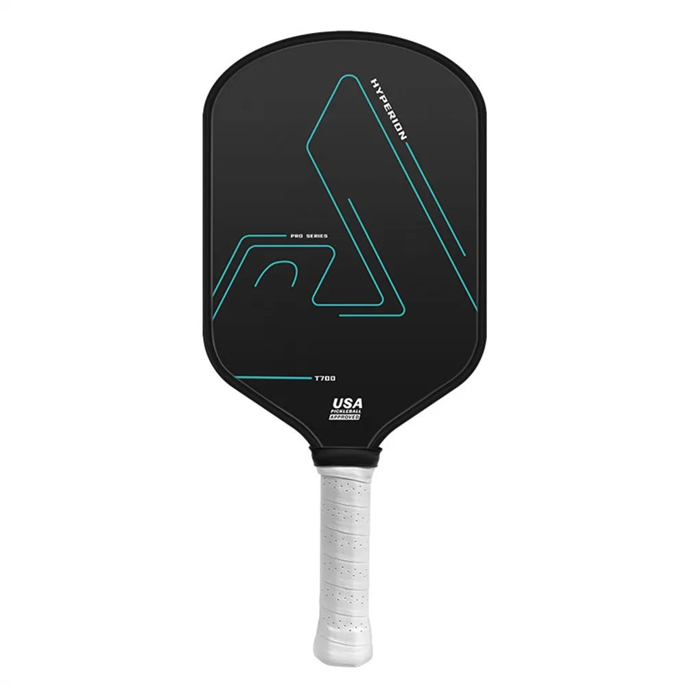 Raquette de Pickleball T700 en Fibre de Carbone
