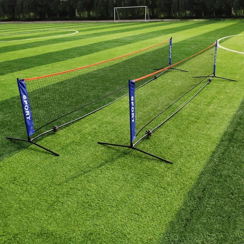 Filet de Sport Portable en Nylon