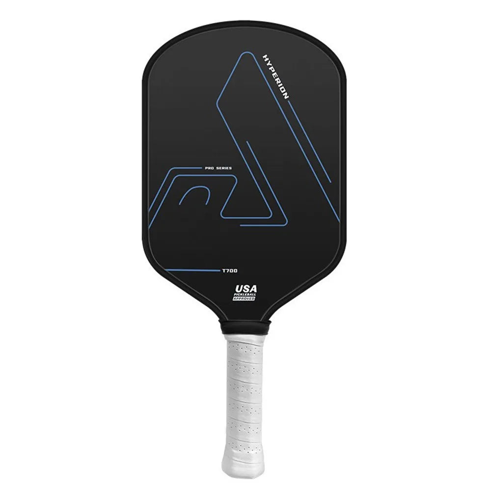 Raquette de Pickleball T700 en Fibre de Carbone