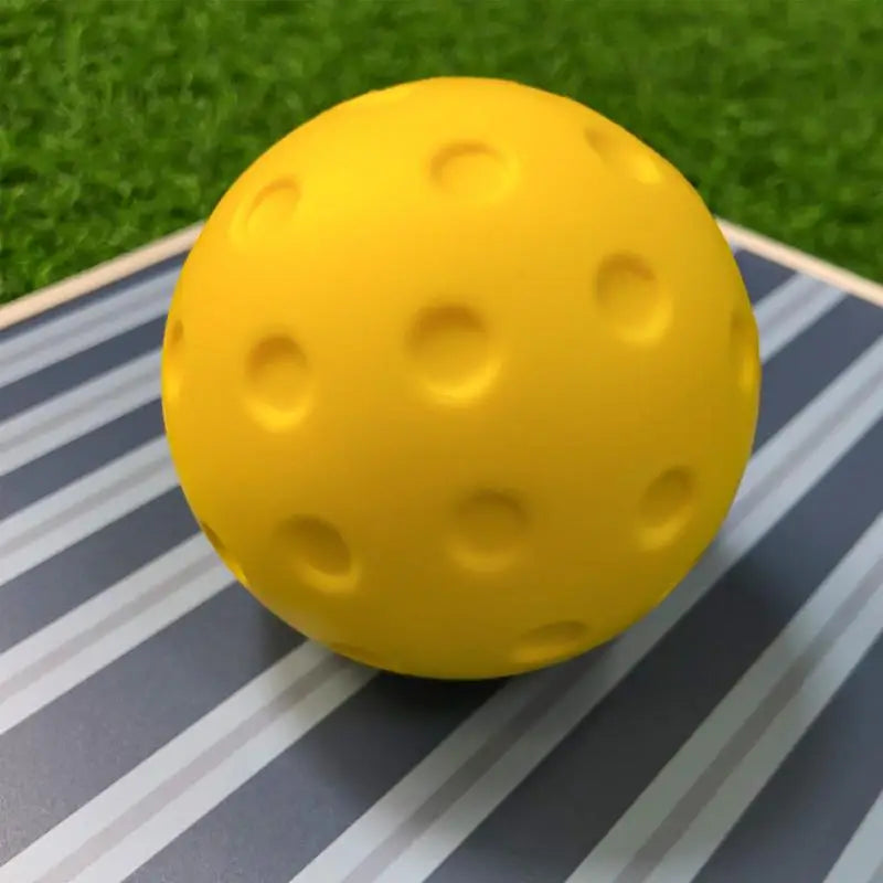 Ballons de Pickleball Indoor 3x