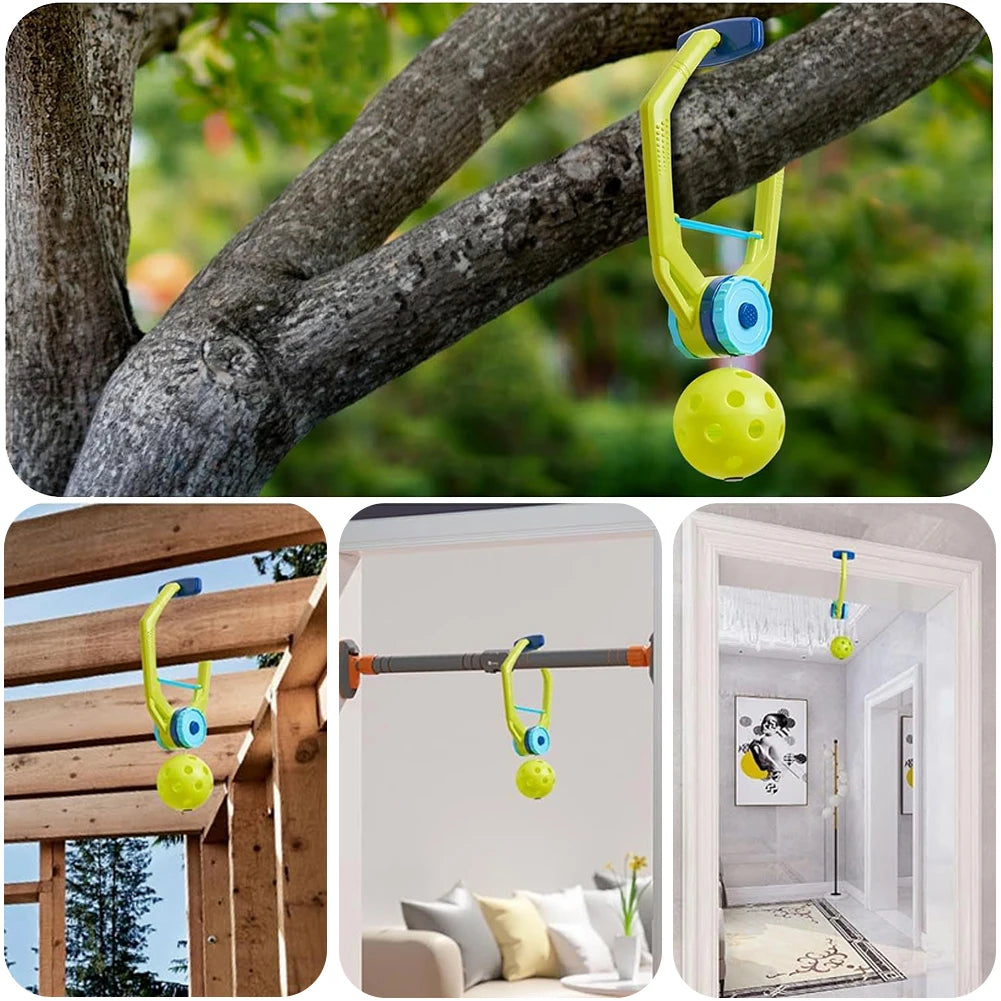 Rebondisseur de Pickleball Suspendu