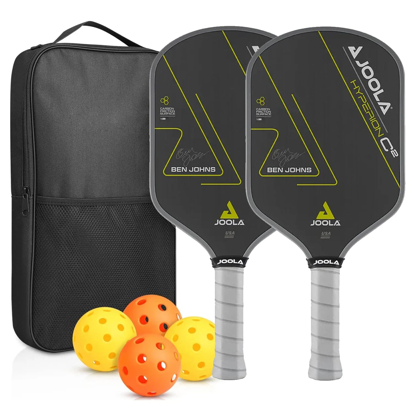 Raquette Pickleball JOOLA Hyperion C2