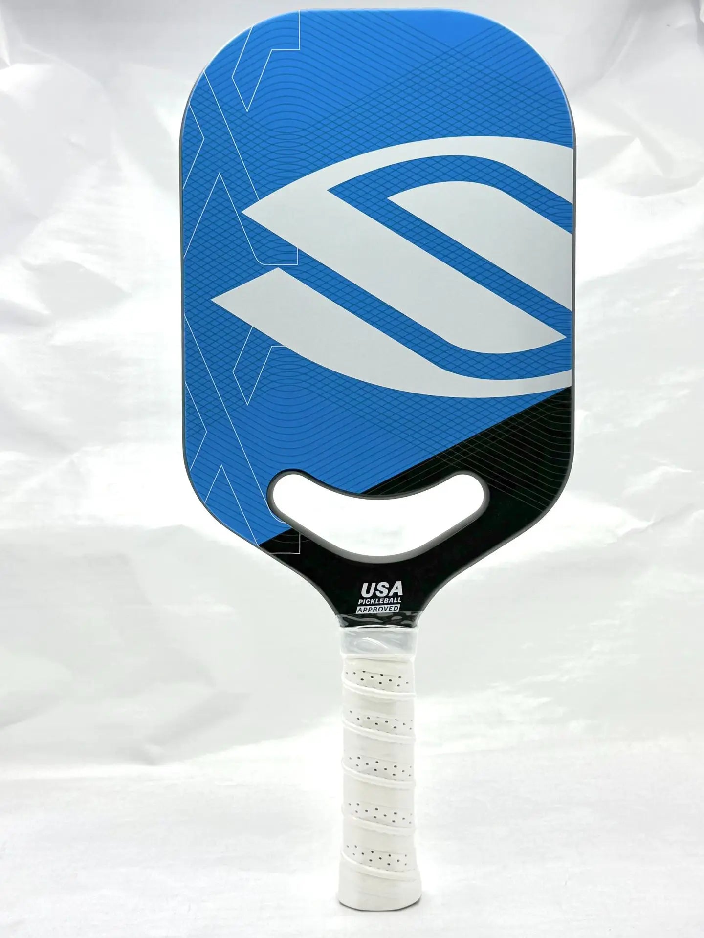 Raquette de Pickleball en Fibre de Carbone 16MM