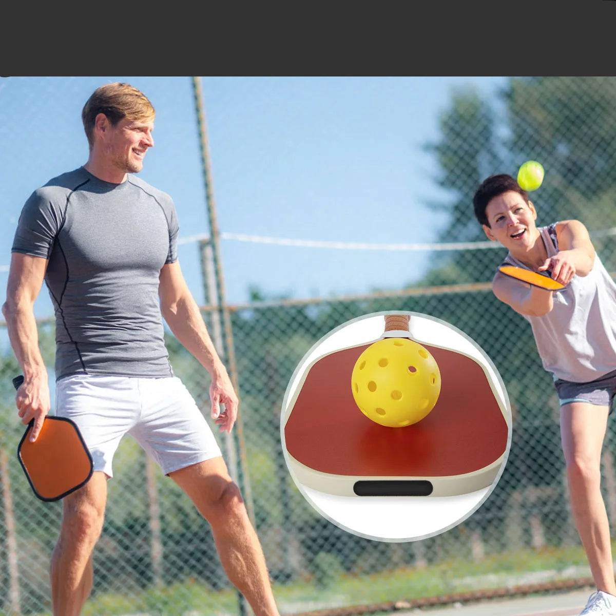 30 Bandes Adhésives pour Pickleball