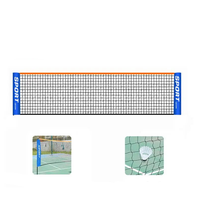 Filet Portable Pickleball