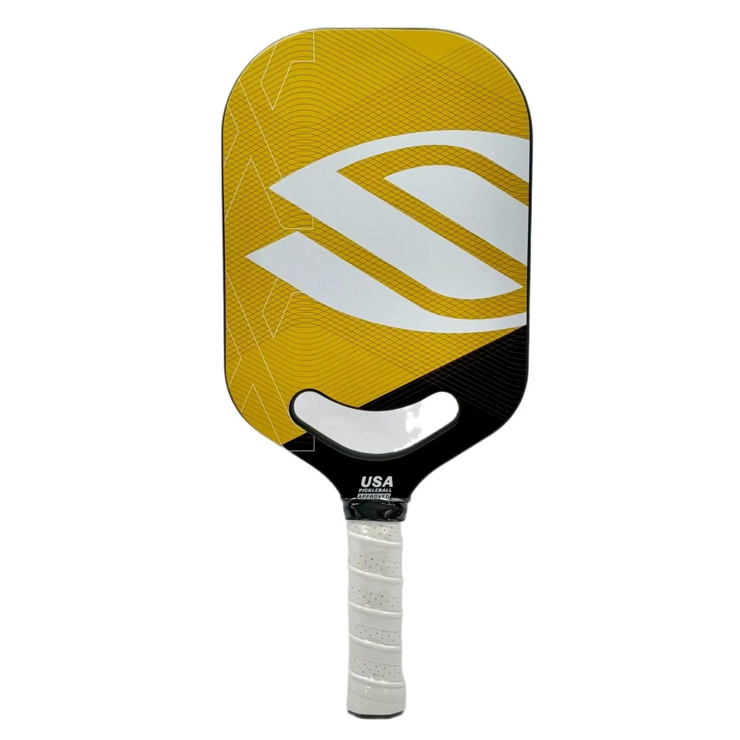 Raquette de Pickleball en Fibre de Carbone 16MM