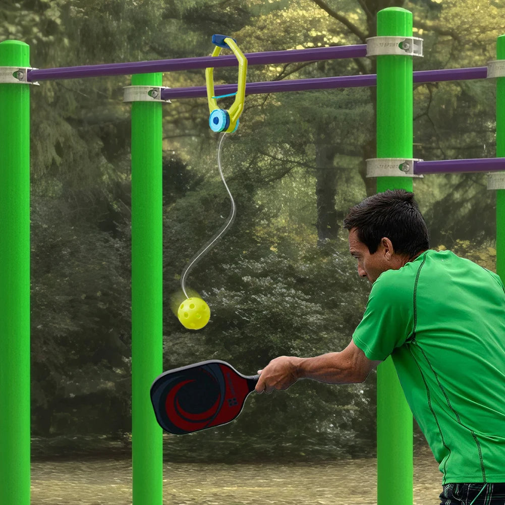 Rebondisseur de Pickleball Suspendu