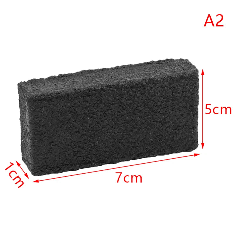 Gomme Nettoyante