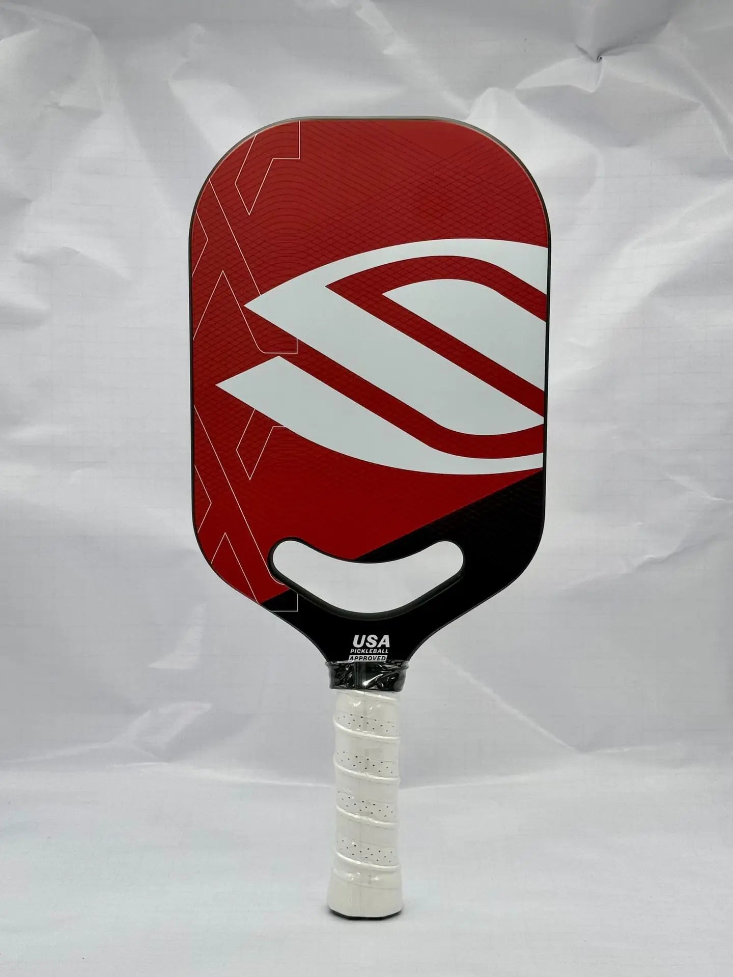 Raquette de Pickleball en Fibre de Carbone 16MM