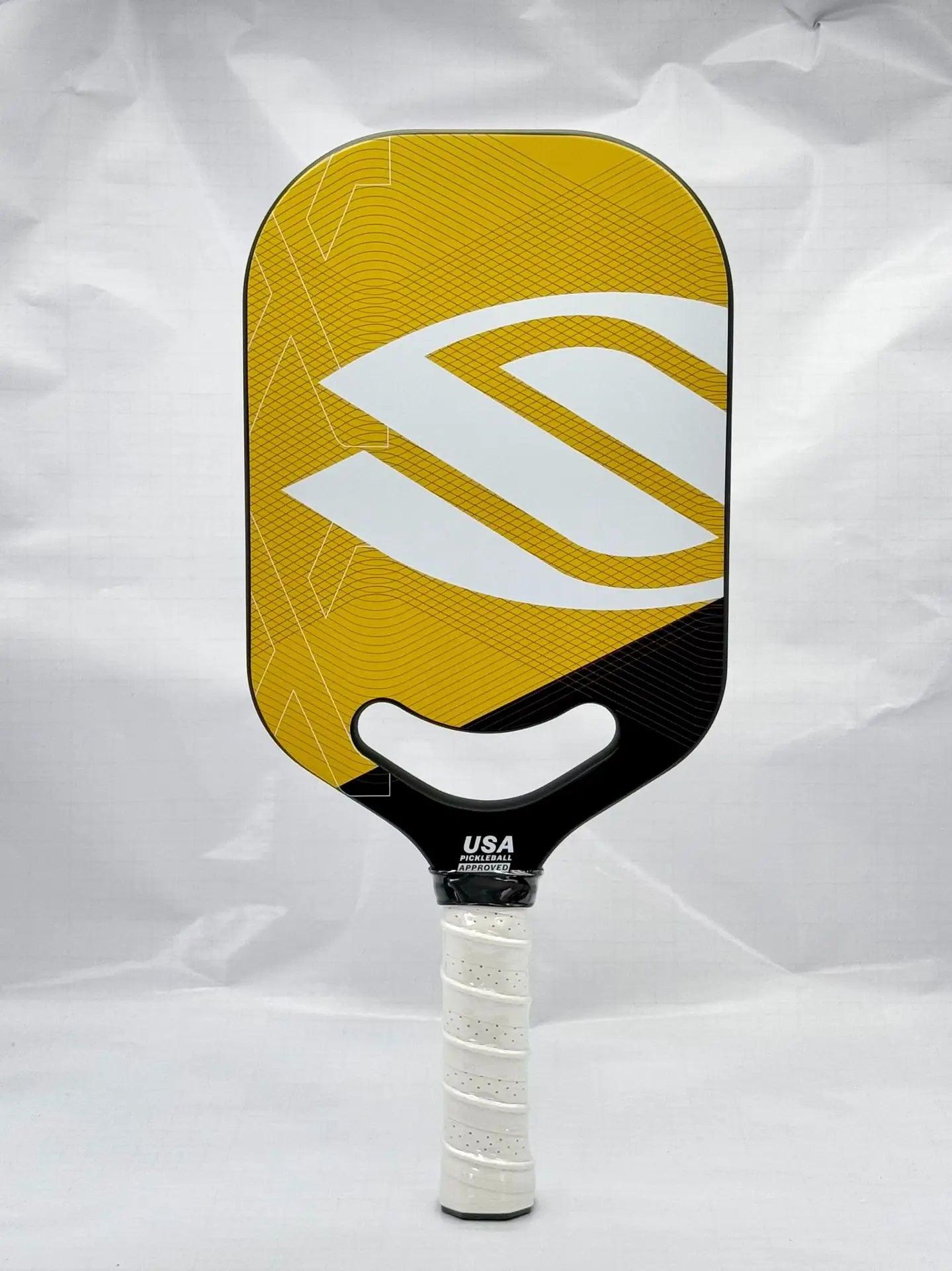 Raquette de Pickleball en Fibre de Carbone 16MM