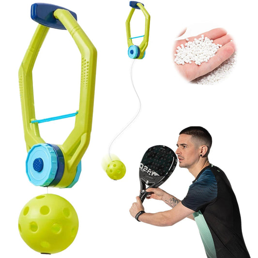 Rebondisseur de Pickleball Suspendu