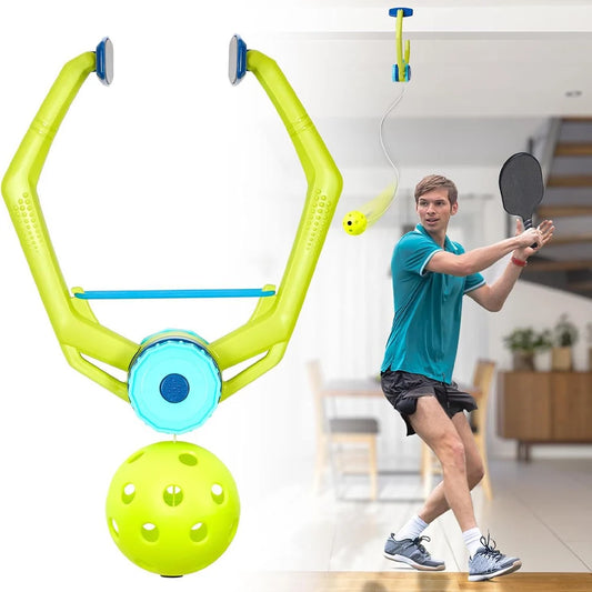Rebondisseur de Pickleball Suspendu