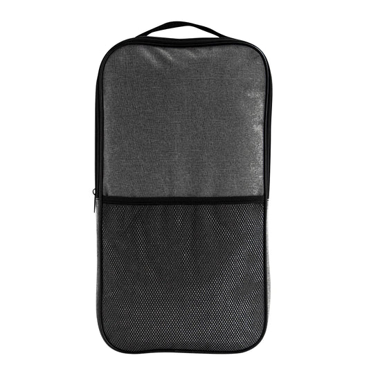 Housse de Rangement Pickleball  avec Porte-Balles – Sac Portable.