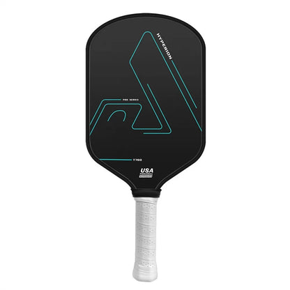 Raquette de Pickleball T700 en Fibre de Carbone