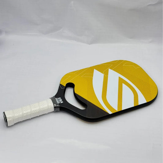 Raquette de Pickleball en Fibre de Carbone 16MM