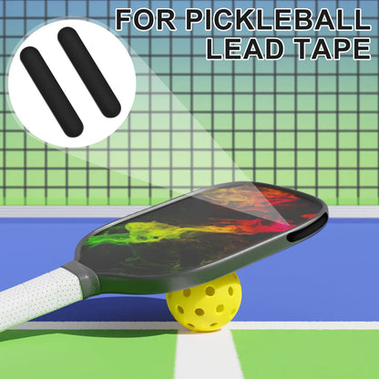 30 Bandes Adhésives pour Pickleball