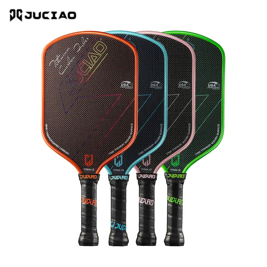 JUCIAO T-Titanium