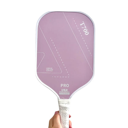 Raquette Pickleball Rose T700