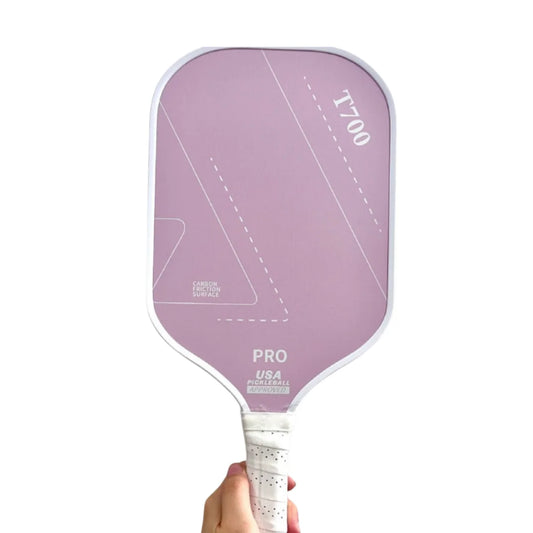 Raquette Pickleball Rose T700