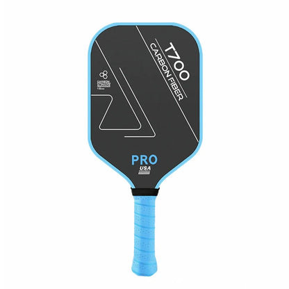 Raquette de Pickleball T700 en Fibre de Carbone