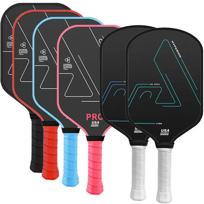 Raquette de Pickleball T700 en Fibre de Carbone