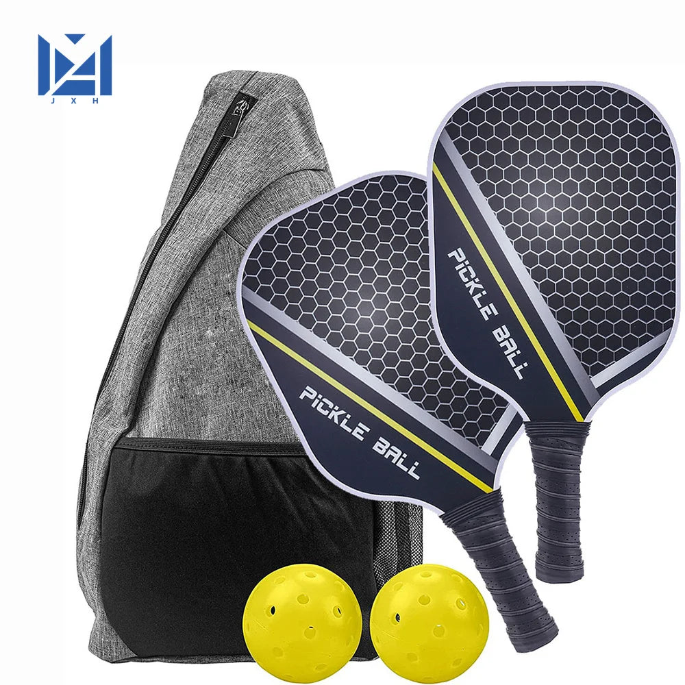 Set Pickleball  – Confort et Contrôle Optimaux