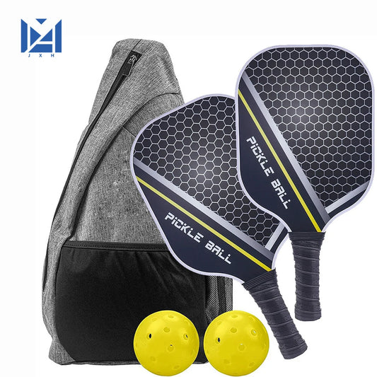 Set Pickleball  – Confort et Contrôle Optimaux