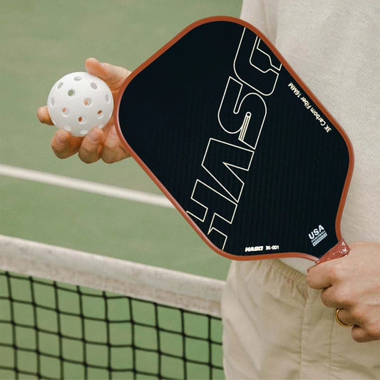 Raquette de Pickleball 3K en Fibre de Carbone