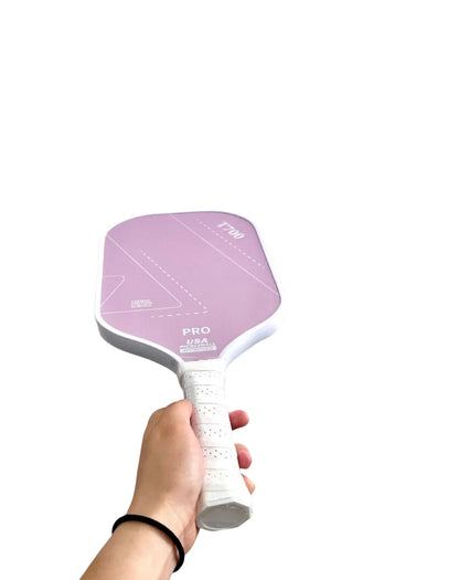 Raquette Pickleball Rose T700