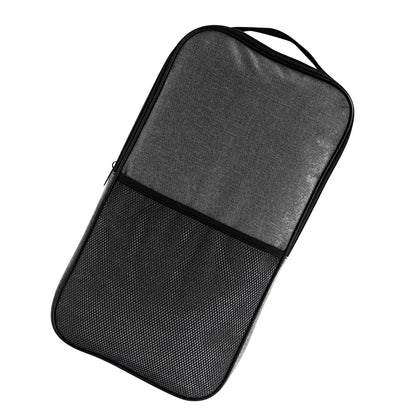 Housse de Rangement Pickleball  avec Porte-Balles – Sac Portable.
