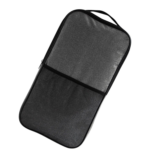 Housse de Rangement Pickleball  avec Porte-Balles – Sac Portable.