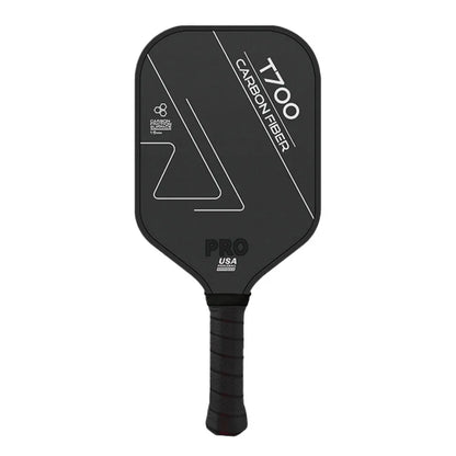 Raquette de Pickleball T700 en Fibre de Carbone