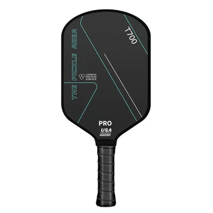 Raquette de Pickleball T700 en Fibre de Carbone